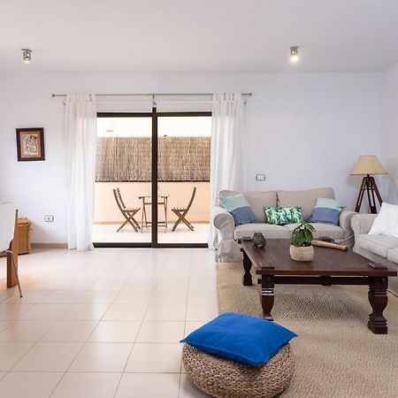 Home2Book Sea Front Duplex El Medano El Médano Exterior foto