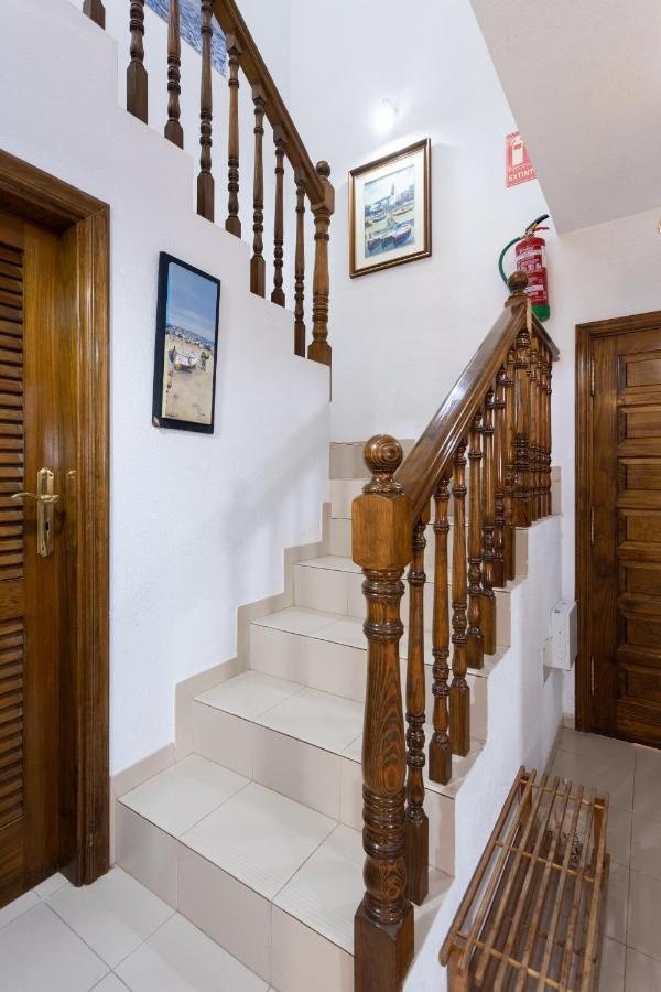 Home2Book Sea Front Duplex El Medano El Médano Exterior foto
