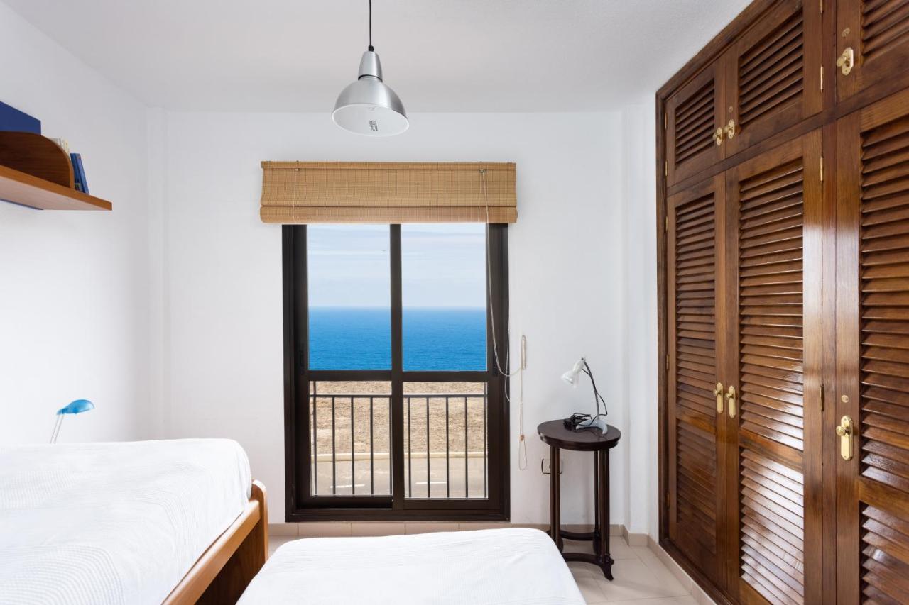 Home2Book Sea Front Duplex El Medano El Médano Exterior foto