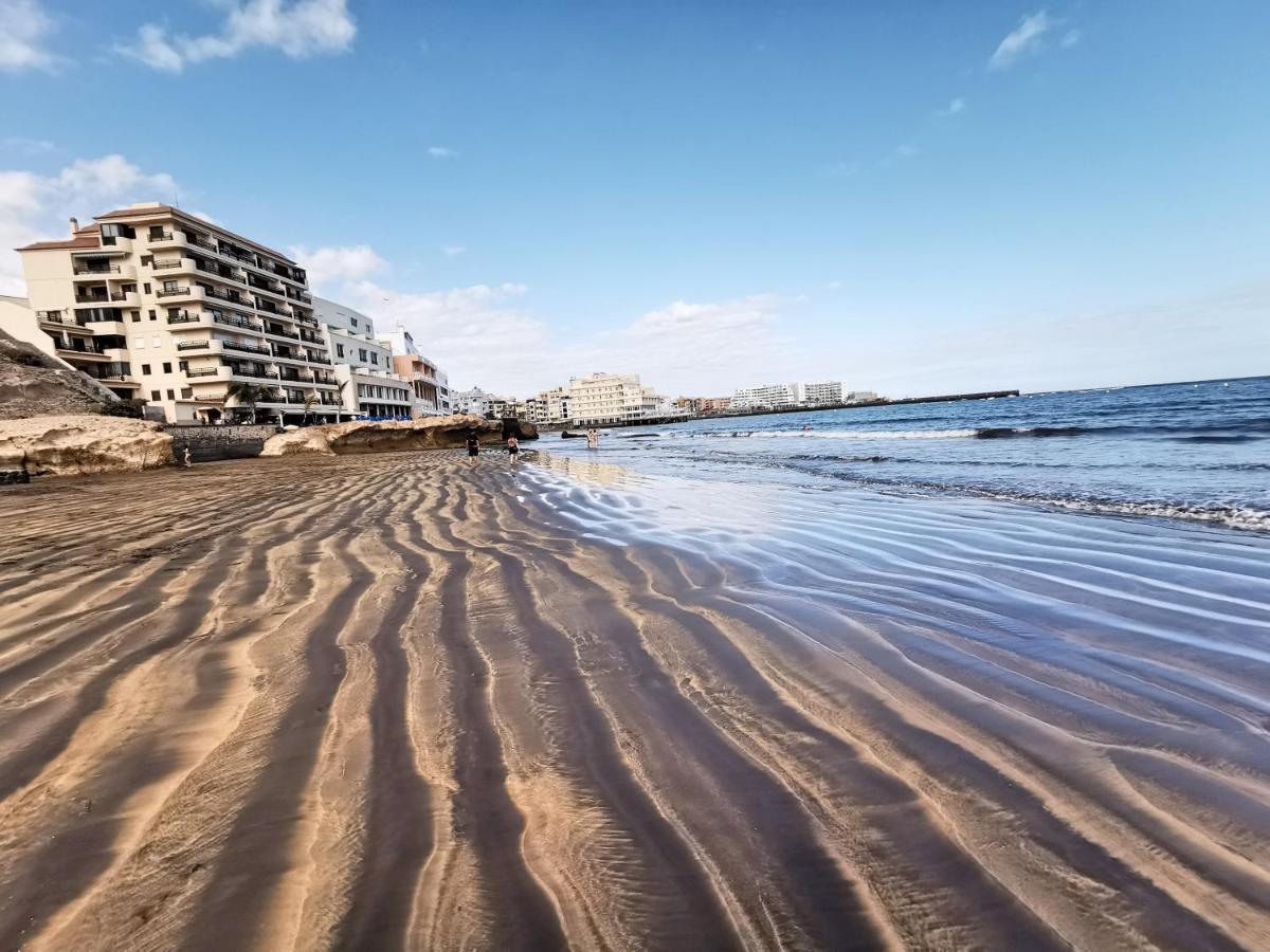 Home2Book Sea Front Duplex El Medano El Médano Exterior foto